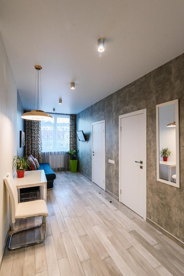 Royal Tower Luxurious Smart Residence Kiev Exterior foto